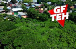 Jalan Pengkalan, Bukit Tengah, Penang 14000