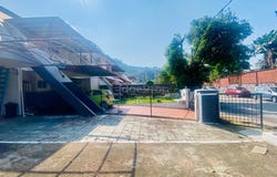 Ulu Klang, Ulu Kelang, Selangor 68000