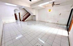 Jalan Batu Unjur, Klang, Selangor 41200