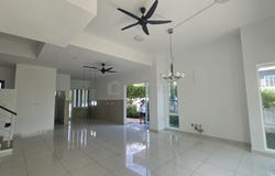 Jalan Semenyih, Semenyih, Selangor 43500