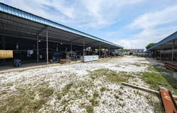 Persiaran Perindustrian Pengkalan, Ipoh, Perak 31500