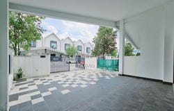 Eco Forest, Jln Broga, 43500 Semenyih, Selangor, Semenyih, Selangor 43500