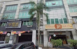 Puchong, Selangor 47100