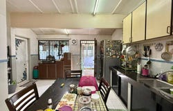 Jalan TK 2, Puchong, Selangor 47190