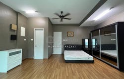 Shah Alam, Selangor 40000