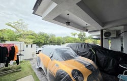 Shah Alam, Selangor 41060