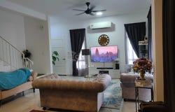 Bandar Puncak Alam, Selangor 47000