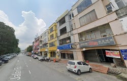 Puchong, Selangor 47100