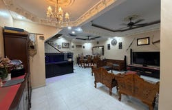 Jalan Orkid, Pasir Gudang, Johor 81100