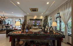 Beverly Heights 68000 Ampang Jaya Selangor, Ampang, Selangor 68000