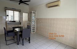 Jalan Midah 8, Taman Midah, 56000, Kuala Lumpur, Cheras, Kuala Lumpur 56000