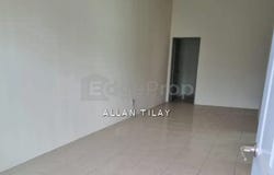 Jalan Residen, Sitiawan, Perak 32000