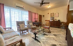 Jalan Bukit Indah, Ampang, Selangor 68000