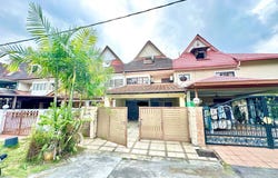 Ampang, Selangor 68000