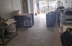 Shah Alam, Selangor 40400