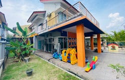 Jalan 15/5, Bangi, Selangor 43650