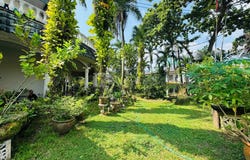 Bangsar Park, Bangsar, Kuala Lumpur 59000