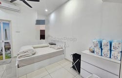 Jalan Damai Perdana, Cheras, Kuala Lumpur 56000