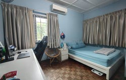 Jalan SS 25, Petaling Jaya, Selangor 47301