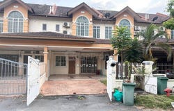 Jalan 7, Bangi, Selangor 43000