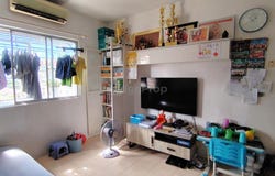 Jalan TK 4/11, 47190, Selangor, Bandar Kinrara Puchong, Selangor 47190