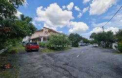 Jalan SP, Sungai Buloh, Selangor 47000
