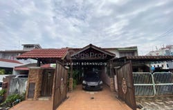 Seri Kembangan, Selangor 43300