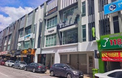 Bandar Baru Sri Petaling, Kuala Lumpur