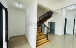 Jalan anggun 3, Bandar Country Homes, Selangor 48000