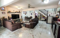 Jalan Tilapia; Jalan Seluang, Banting, Selangor 42700