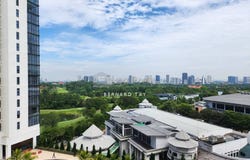 Jalan Bukit Kiara 1, Bukit Kiara, Mont Kiara, Kuala Lumpur 60000