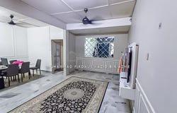 Jalan Restu, Klang, Selangor 42200