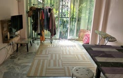 Jalan Gurney 2, 54000, Kuala Lumpur, Keramat, Kuala Lumpur 54000