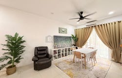 Amaryllis, Rawang, Selangor 48000