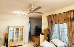 Jalan BP 11, Puchong, Selangor 47100