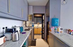 Off Jalan Padang Tembak, 54000, Kuala Lumpur, Keramat, Kuala Lumpur