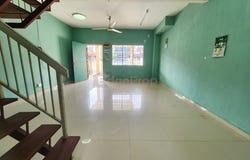 Jalan Hijau 3/2, Rawang, Selangor 48020