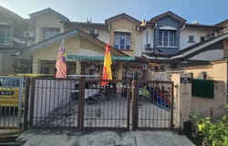 Bangi, Selangor 43000