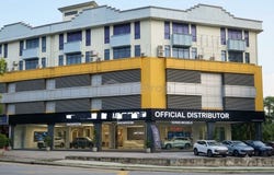 Bandar Baru Sri Petaling, Kuala Lumpur 0