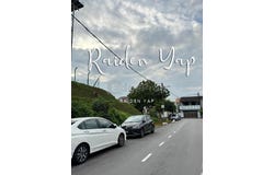 Jalan SJ 18c, Selayang, Selangor 68100
