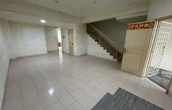 Jalan Seri Intan, Ampang, Selangor 68000