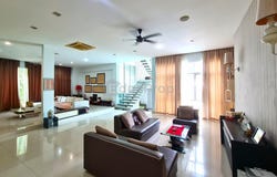 Seri Kembangan, Selangor