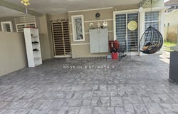 Jalan TTS, Semenyih, Selangor 43500