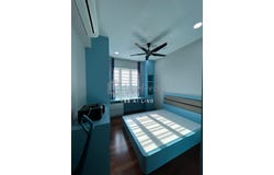 Lorong Batu Nilam 16A/KS06, Bandar Bukit Tinggi 2, 41200, Selangor, Klang, Selangor 41200