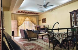 Skudai, Johor 81300