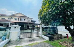 Bandar Puncak Alam, Selangor 43200