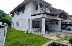 Ampang, Selangor 68000