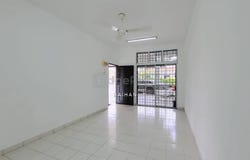Bertam, Penang 13200