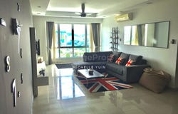 Jalan Kiara 3, 50480, Kuala Lumpur, Mont Kiara, Kuala Lumpur 50480