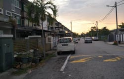 Jalan Kerongsang, Klang, Selangor 41200